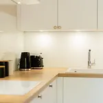 Apartment Ciekawe Miejsce 2