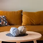 Ciekawe Miejsce 2 Apartment