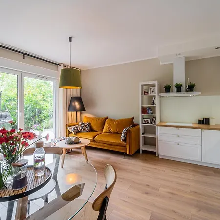 Ciekawe Miejsce 2 Apartmán