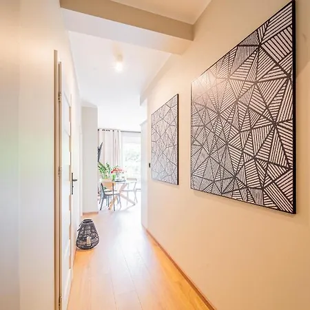 Ciekawe Miejsce 2 Apartament