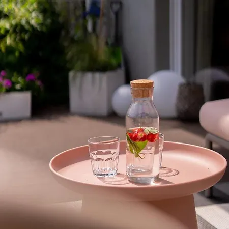 Ciekawe Miejsce 2 Apartament *