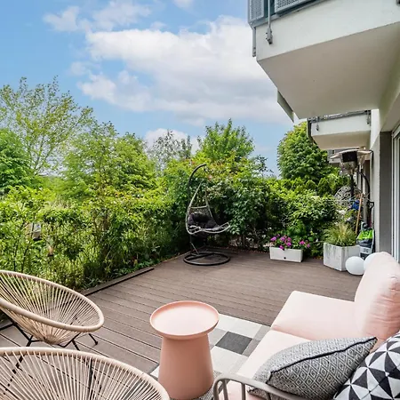 Apartament Ciekawe Miejsce 2 *