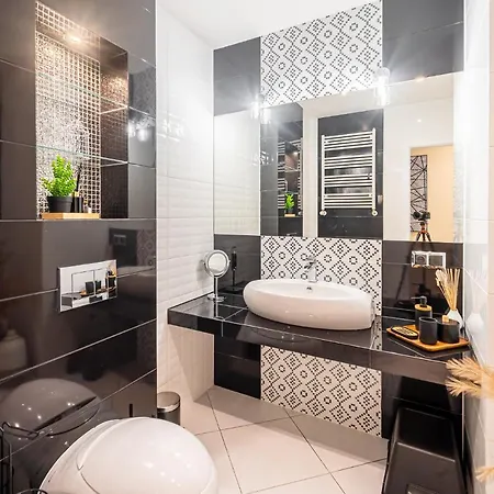 Ciekawe Miejsce 2 * Kołobrzeg