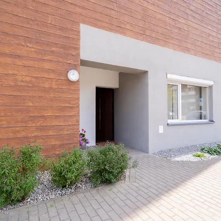 Apartament Ciekawe Miejsce 2