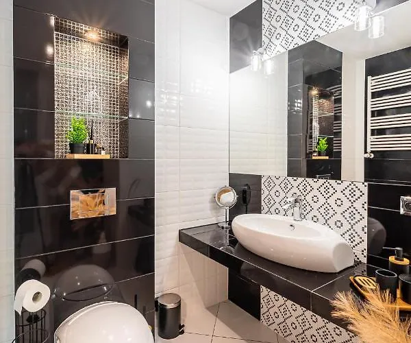 Ciekawe Miejsce 2 דירה *