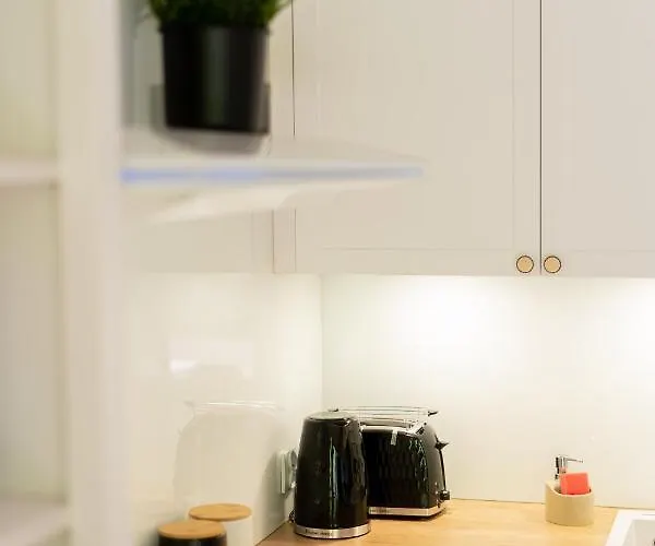 דירה Ciekawe Miejsce 2 *