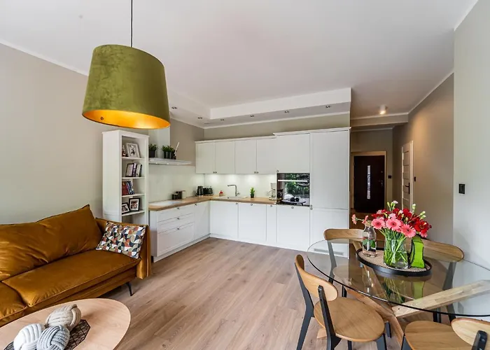 Ciekawe Miejsce 2 דירה *