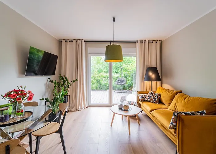 דירה Ciekawe Miejsce 2 *