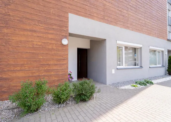 דירה Ciekawe Miejsce 2